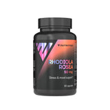 Rhodiola Rosea (90 kapsulas) - VNutrition - Vitamins.lv