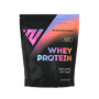 Whey Protein pulveris (1 kg) - VNutrition - Vitamins.lv