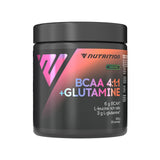 BCAA 4:1:1 + Glutamine (300 g) - VNutrition - Vitamins.lv