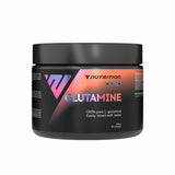 L - Glutamīns (300 g) - VNutrition - Vitamins.lv