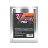 Whey Protein pulvera paraugs (30 g) - VNutrition - Vitamins.lv