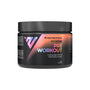 Pre - Workout pulveris (200 g) - VNutrition - Vitamins.lv