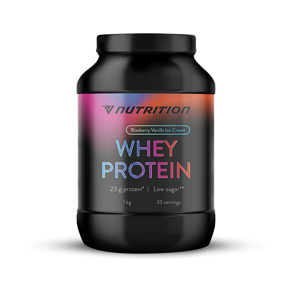 Whey Protein (1 kg)