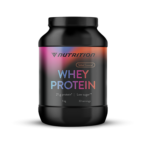 Whey Protein (1 kg)