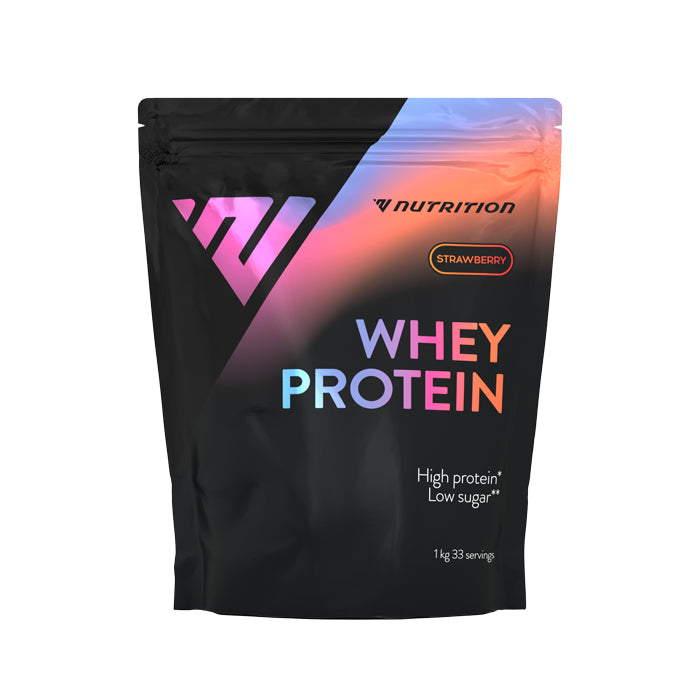 Whey Protein (1 kg)