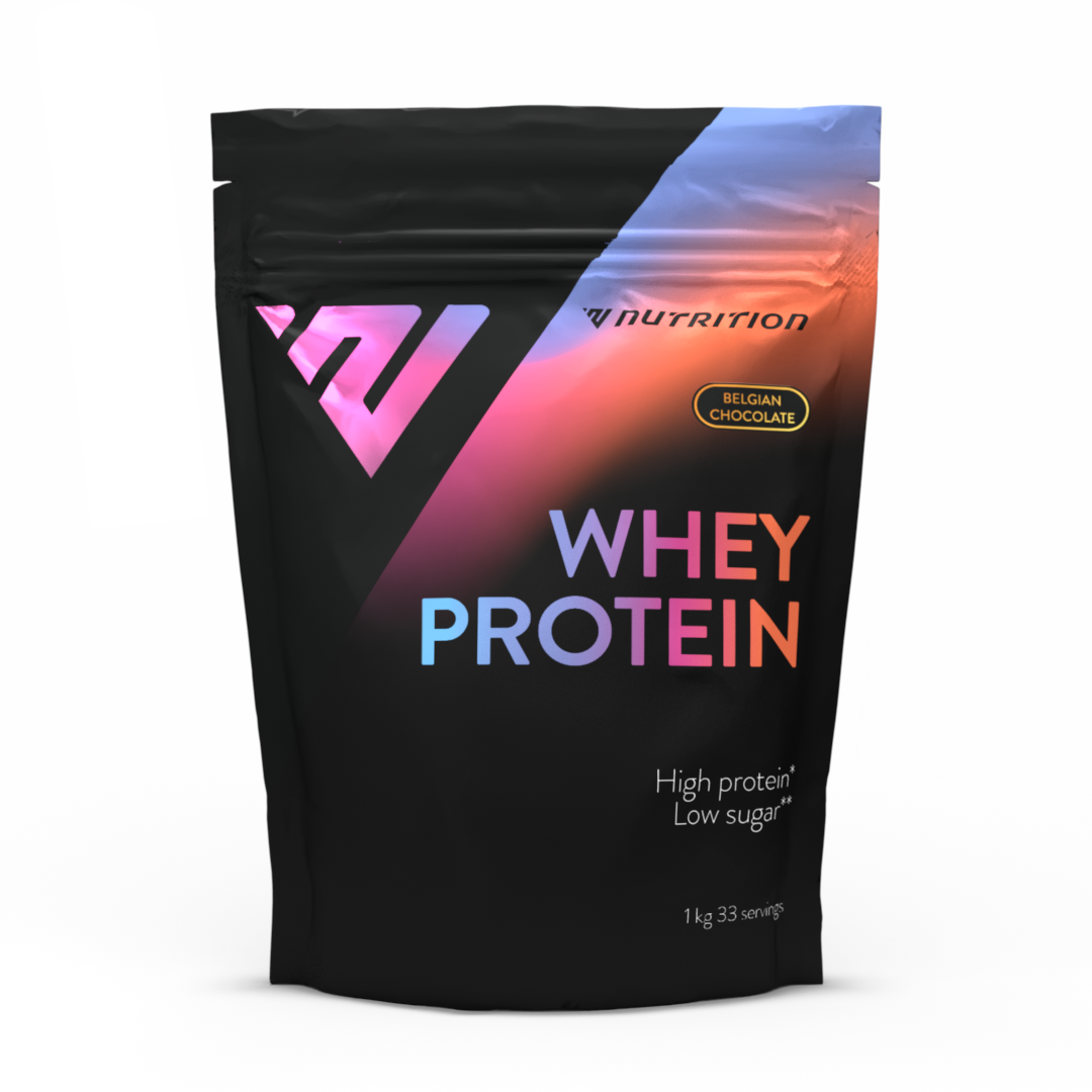 Whey Protein (1 kg)