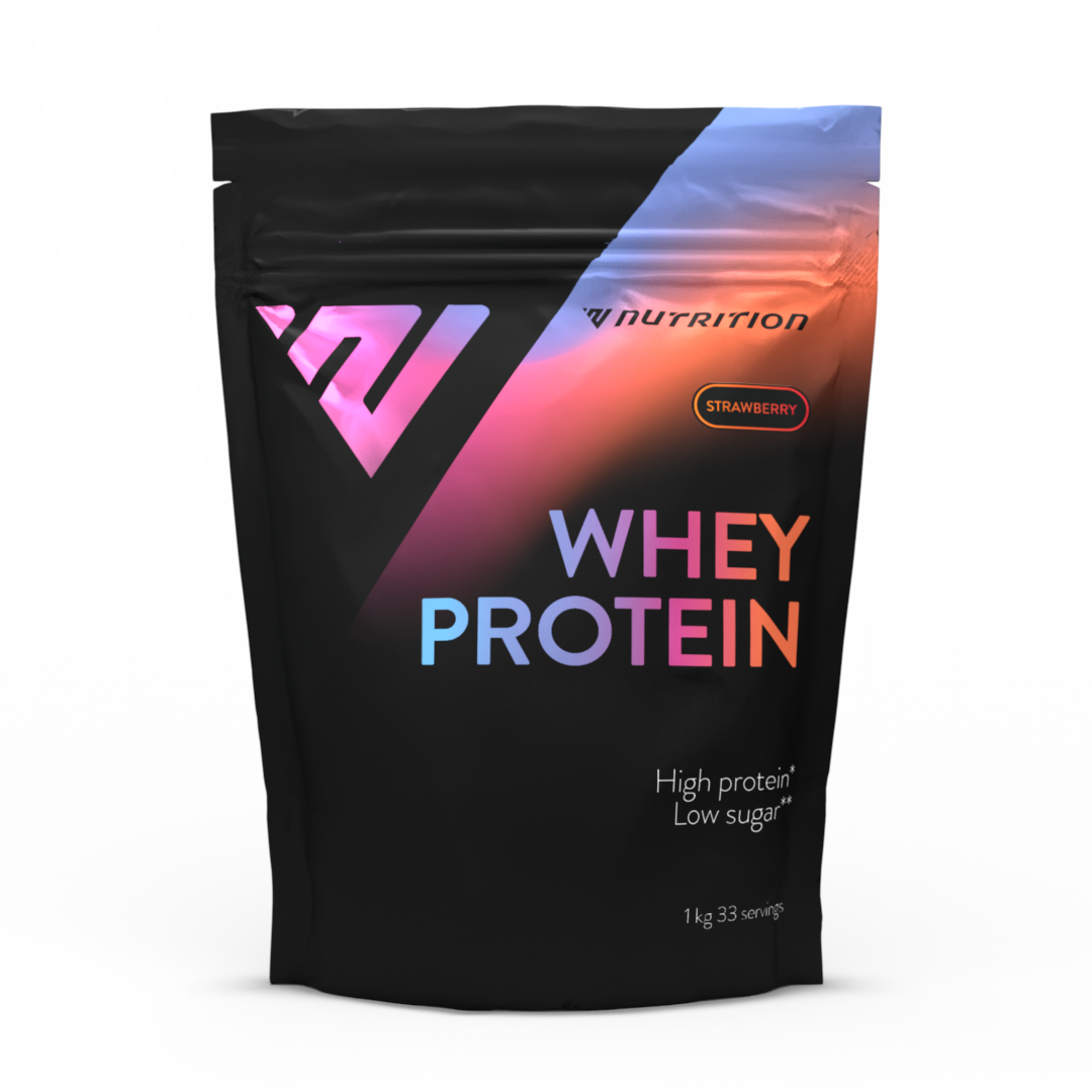 Whey Protein (1 kg)