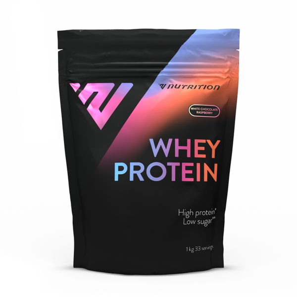 Whey Protein (1 kg)