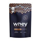 PULS WHEY pulveris (350 g) - Puls Nutrition - Vitamins.lv