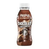ProPud proteīna piena kokteilis (330 ml) - ProPud - Vitamins.lv