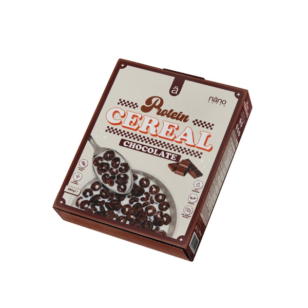 Protein cereal (250 g)