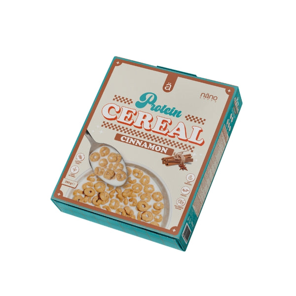 Protein cereal (250 g)
