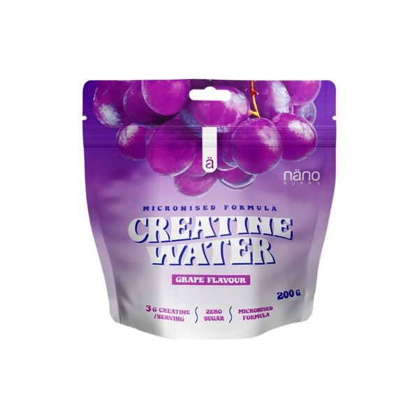 Kreatino vanduo (200 g)
