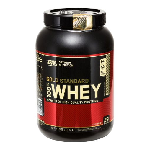 Optimum Nutrition Gold Standard 100% Whey (908 g)