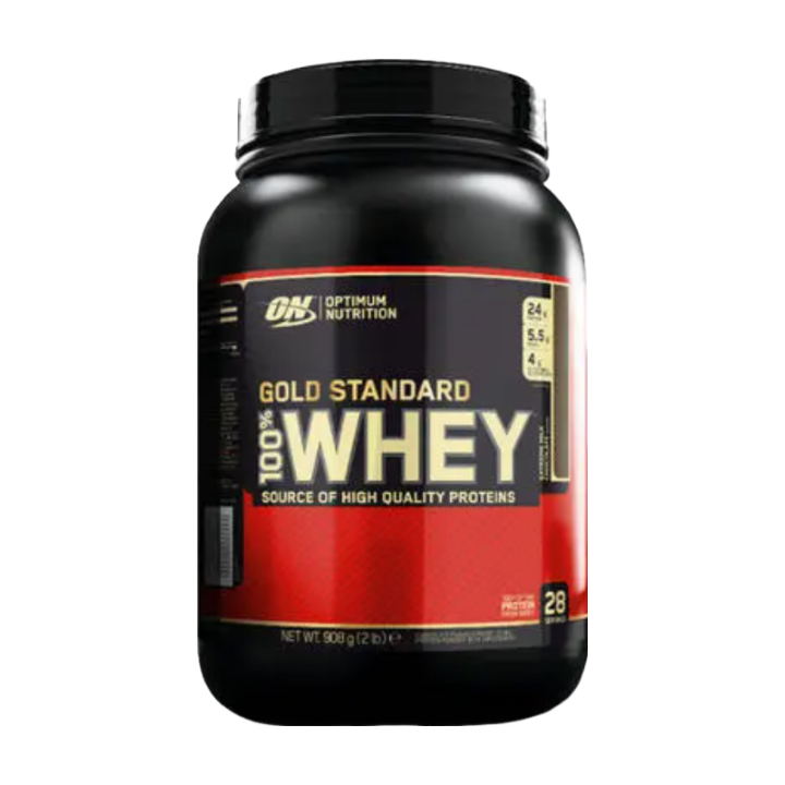 Optimum Nutrition Gold Standard 100% Whey (908 g)