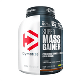 Dymatize Super Mass Gainer (2.943 kg) - Dymatize - Vitamins.lv