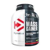 Dymatize Super Mass Gainer (2.943 kg) - Dymatize - Vitamins.lv