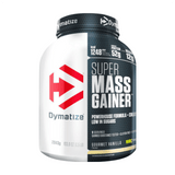 Dymatize Super Mass Gainer (2.943 kg) - Dymatize - Vitamins.lv