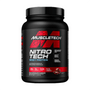 Nitro - Tech Performance Series (908 g) - MuscleTech - Vitamins.lv