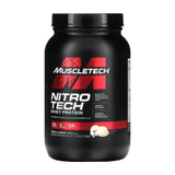 Nitro - Tech Performance Series (908 g) - MuscleTech - Vitamins.lv