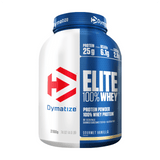 Dymatize Elite Whey (2100 g) - Dymatize - Vitamins.lv