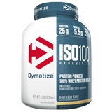 Dymatize ISO 100 (932 g - 2.2 kg) - Dymatize - Vitamins.lv
