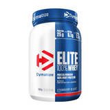 Dymatize Elite Whey (907 g) - Dymatize - Vitamins.lv