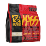 Mutant Mass (2.27 kg) - Mutant - Vitamins.lv