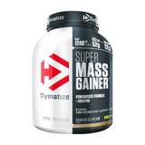 Dymatize Super Mass Gainer (2.943 kg) - Dymatize - Vitamins.lv
