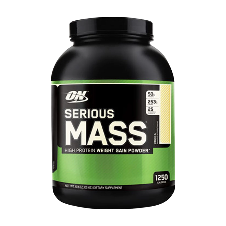 ON™ Serious Mass (2.73 kg)