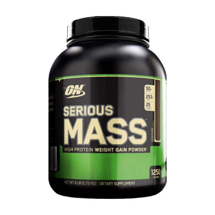 ON™ Serious Mass (2.73 kg)