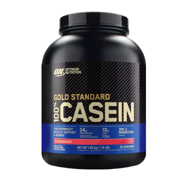 Optimum Nutrition Gold Standard 100% Casein (1816 g)