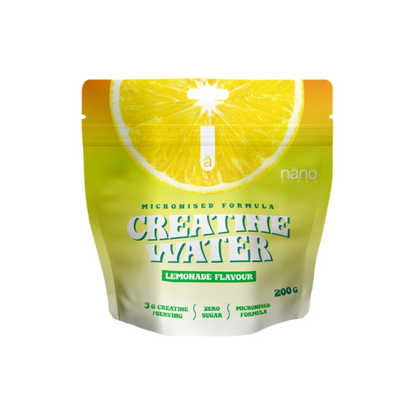 Kreatino vanduo (200 g)
