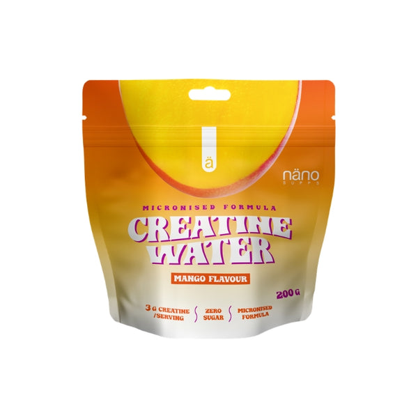 Kreatino vanduo (200 g)