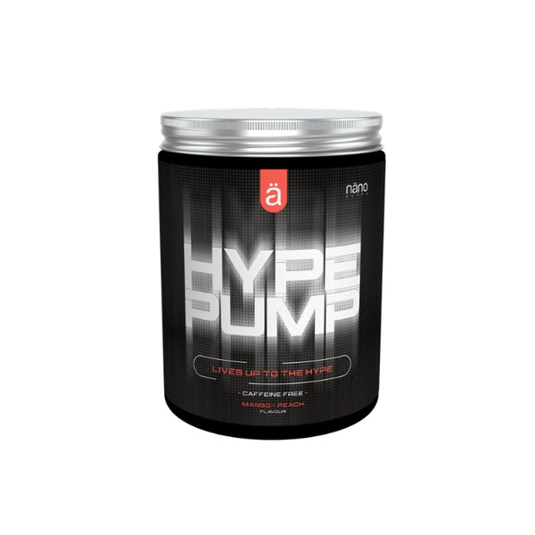 Hype Pump powder (420 g)