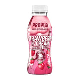 ProPud proteīna piena kokteilis (330 ml) - ProPud - Vitamins.lv