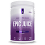 Epic Juice Clear Protein Isolate pulveris (875 g) - NanoSupps - Vitamins.lv