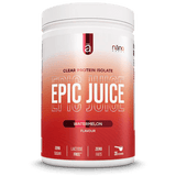 Epic Juice Clear Protein Isolate pulveris (875 g) - NanoSupps - Vitamins.lv
