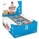 Protein Brix (24 x 25 g) - NanoSupps - Vitamins.lv