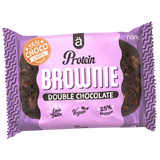 Proteīna braunijs (60 g) - NanoSupps - Vitamins.lv