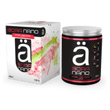 ä BCAA (420 g) - NanoSupps - Vitamins.lv