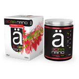 ä BCAA (420 g) - NanoSupps - Vitamins.lv