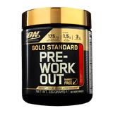 Optimum Nutrition Gold Standard Pre-Workout (330 g)  Optimum Nutrition.