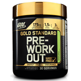 Optimum Nutrition Gold Standard Pre-Workout (330 g)  Optimum Nutrition.