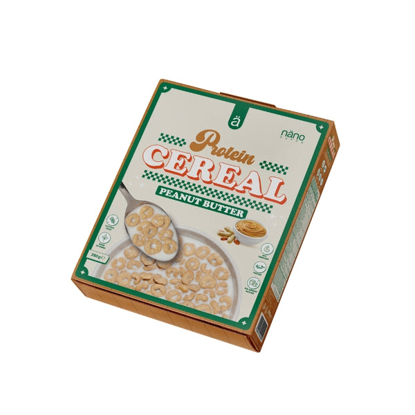 Protein cereal (250 g)