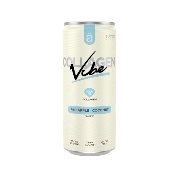 Collagen Vibe drink (330 ml)