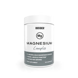 Magnija komplekss (120 kapsulas) - Weider - Vitamins.lv