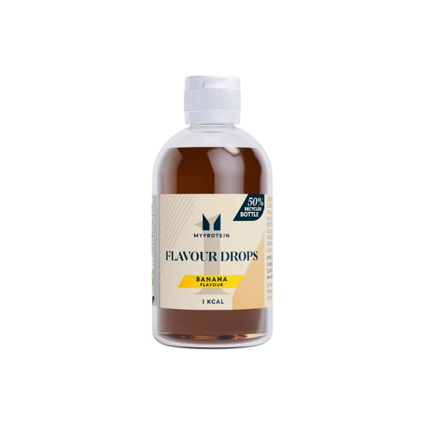 FlavDrops™ - maitsetilgad (50 ml)