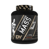 Game Changer Mass pulveris (3 kg) - DY Nutrition - Vitamins.lv