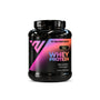 Whey Protein pulveris (2.2 kg) - VNutrition - Vitamins.lv
